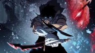 Image from the anime Solo Leveling | Image via: Crunchyroll